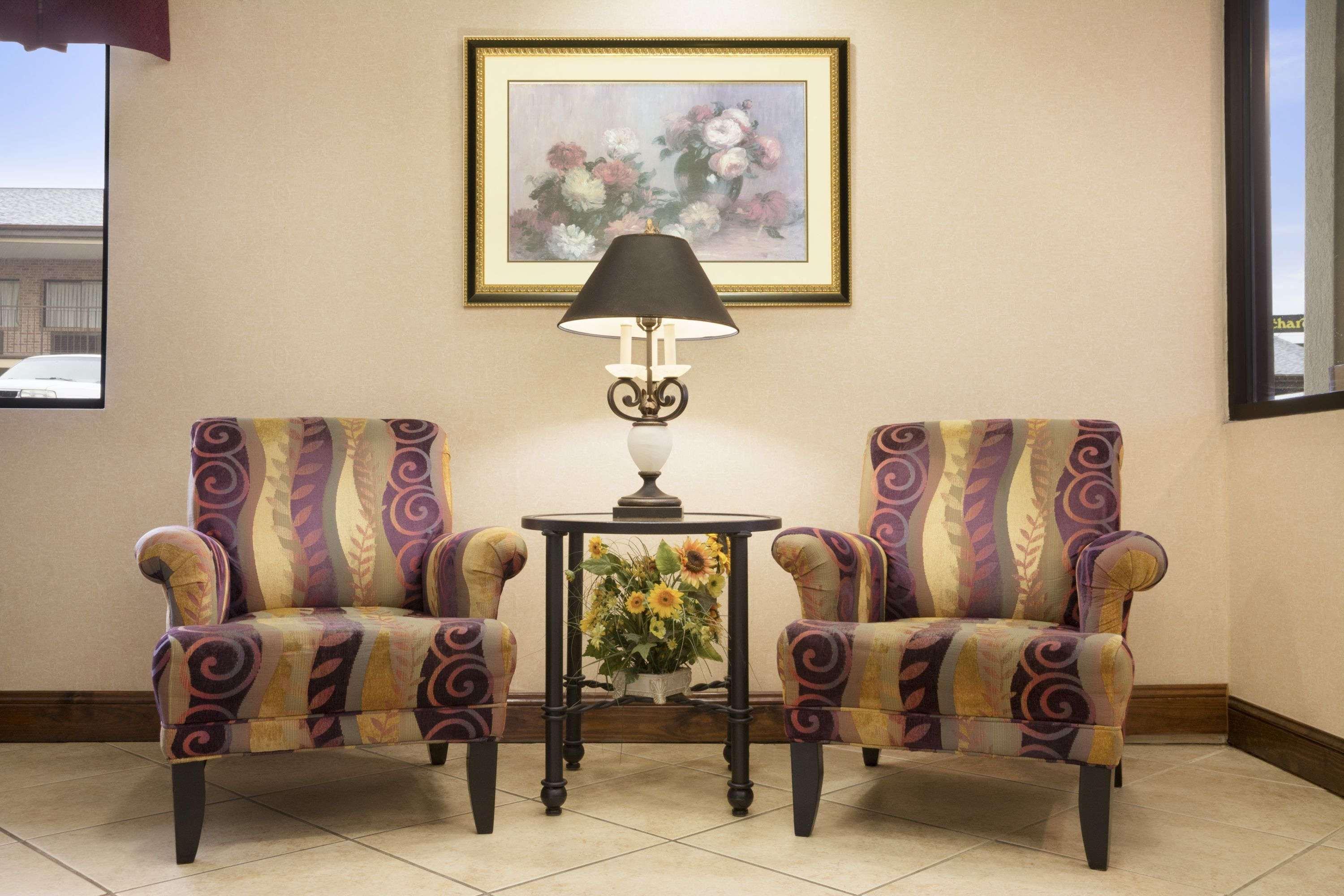Days Inn By Wyndham Weldon Roanoke Rapids Экстерьер фото