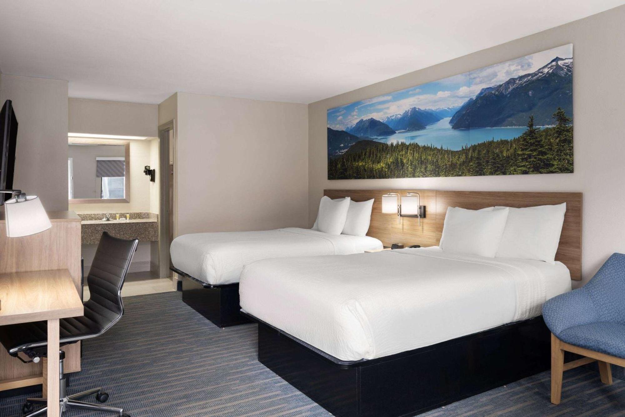 Days Inn By Wyndham Weldon Roanoke Rapids Экстерьер фото
